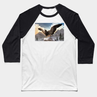 Griffin Baseball T-Shirt